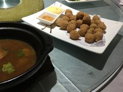 -鸭王烤鸭店(三里河店)