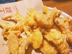 蛋黄焗大虾-闽上鲜·福建菜(龙湖滨江天街店)