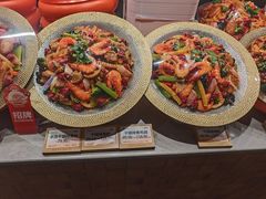 -干锅鱼庄(北京荟聚西红门购物中心店)