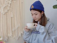 -AHAVA·Fang Baking Studio