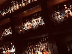 -The Bottle Bar(羲和商业广场店)