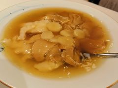 糟溜三白-惠丰堂饭庄·烤鸭·京味菜(翠微路店)