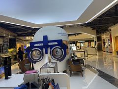 -标准眼镜·蔡司官方授权店(和平路总店)