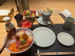 -鲤·鮨KOISUSHI