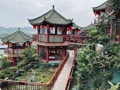 -枇杷园食为鲜火锅(南山店)