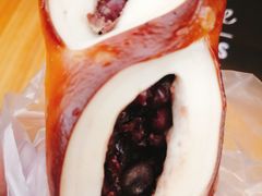 红豆碱水包-81BAKERY(大学路店)