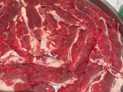 -牛物鲜切牛肉火锅(宜家荟聚店)