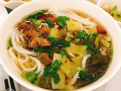 花溪牛肉粉-贵州大厦贵州厅(樱花园西街店)