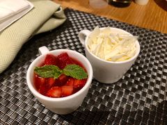 -二楼咖啡厅·厦门源昌凯宾斯基大酒店(湖滨中路店)