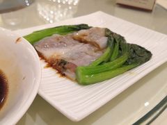 -半岛太子酒家(海港城店)
