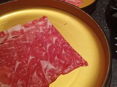 -牛New寿喜烧(金茂览秀城店)
