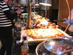 -威斯汀舞台餐厅