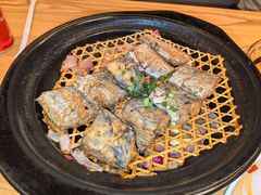 -永安鱼庄·镇江菜(东吴路店)