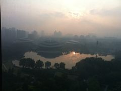 -杭州城北体育公园