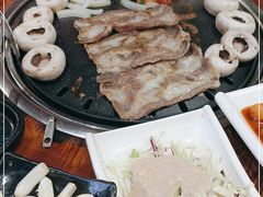 -杀猪天·韩国烤肉(总店)