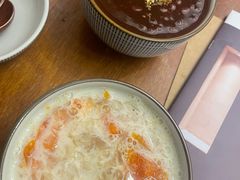 -小团圆糖水铺(襄阳南路店)