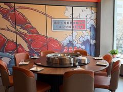 -王红军龙虾·大排档·烧烤(新民路店)