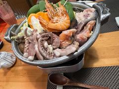 -菊上日式料理(蚌埠银泰店)