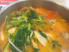-福客·现熬鸡汤麻辣烫(天安云谷店)
