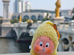 -天津意大利风情旅游区
