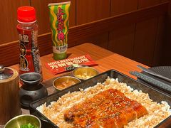 -摩打食堂(江南西店)