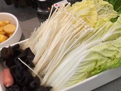 -半天妖烤鱼(桐乡万嘉购物中心店)