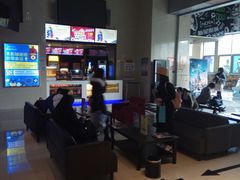 -中影新星影城(万科锦程店)