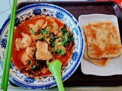 -中医药大学-老3楼餐厅