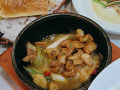 -徽镇小厨·经典徽菜(马连道店)