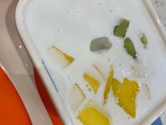 -满记甜品(龙湖长楹天街二店)