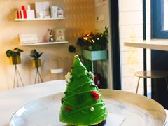 -双风车咖啡馆 Twin Windmills(六道口店)