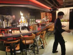 -無二炙坊·和牛烧肉(大钟寺1733店)