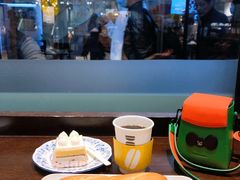 -DOUTOR德咖伦(吴江路店)