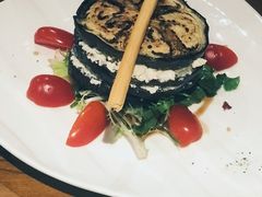 -安妮意大利餐厅(国贸店)