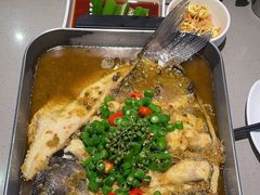 -半天妖烤鱼(大兴大悦春风里店)