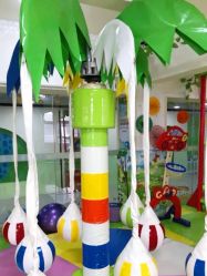 -美加乐儿童乐园(江宁文鼎广场店)