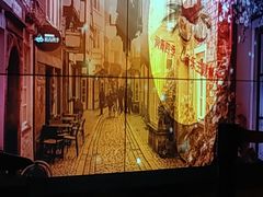 -润青四季音乐主题餐厅·椰子鸡(罗湖店)