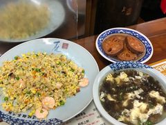 -粗茶淡饭(东关街店)