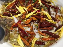 -太二酸菜鱼(福州泰禾店)