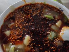 -邢老三肉丸糊辣汤(西安总店)