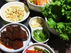 -一心烤肉(延安路店)