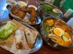 -海安安越南粉(丹竹頭店)