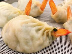 -叶存利海鲜大馅饺子(海宁路总店)