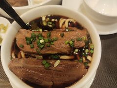 -中国厨房/台湾牛肉面