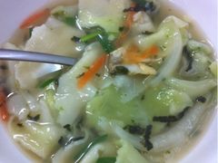 iphone_upload_pic-三清洞疙瘩汤