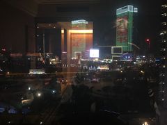 -七星国际商务酒店