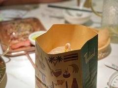-帕娜·泰式茶餐厅·Bistro(近铁广场店)