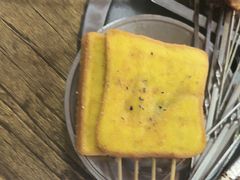 -清真·馬坡二旦烧烤(人生一串拍摄店)