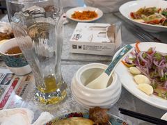 -汗腾格里·风味餐厅(新疆驻京办店)