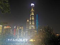 -上海外滩英迪格酒店